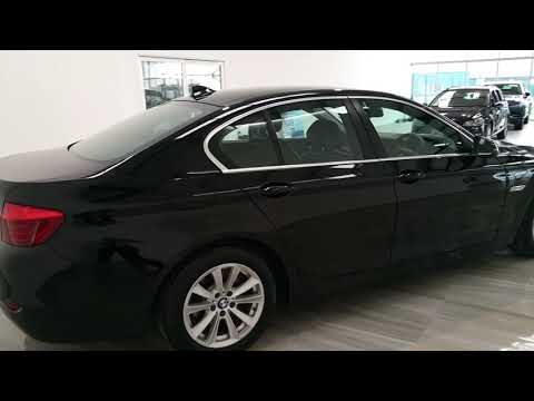 142 KK 432 - 2014 BMW 5 Series 520D SE 4 dr AUTO 19,995