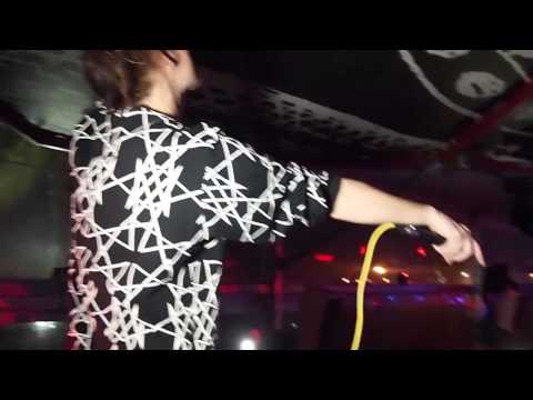 REVOLVER w/ BOXINBOX&Lionsize + La Musique D'Ordinateur + Beverly Kills + Telefunker