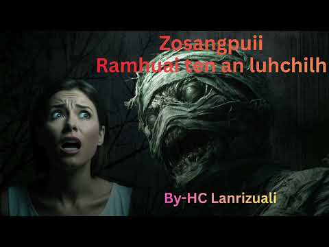 Nula khawngaihthlak Zosangpuii # Ziaktu HC Lalrinzuali