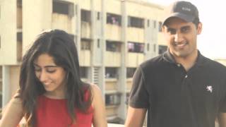 Jonita Gandhi: Dil Chaspiya Cover. Behind the Scenes