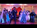 Tenu Leke Main Javanga | Wedding Dance Performance | Salaam-E-Ishq | Sangeet Choreography