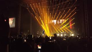 Download lagu DEWA - Pupus (Konsert Dewa 19 Reunion Malaysia 2019) mp3