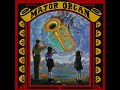 "Moonpie Eye Sensation"  |  Major Organ and the Adding Machine (2001)