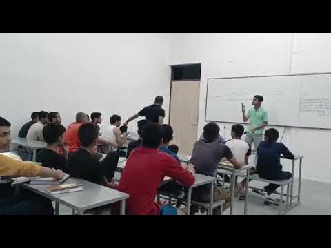 Swadesh NDA Academy-sikar Video 1