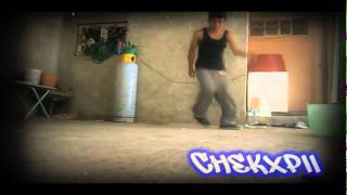 The besT Cwalk Chekxpii Mims On and On Romita Gto