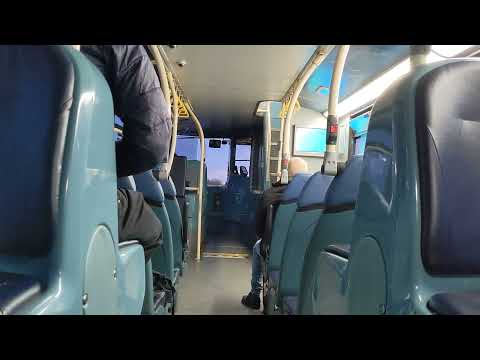 Limping On | Route X14: 7531/NK64EES - ADL Enviro 400