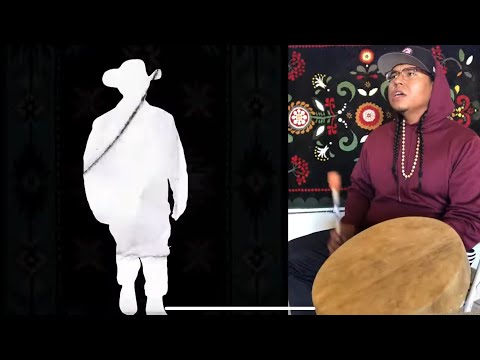 Joey Stylez & Joel Wood - Modern Warriors OFFICIAL MUSIC VIDEO (Directed By: Dark Shawn)