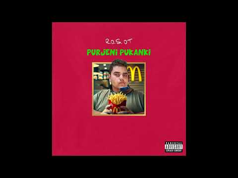 DIVELIN - ROS DEBELIQ