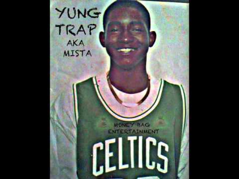 Yung Trap aka Mista ft Trak -Hustleville