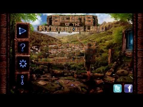 Hidden Object: Mystery Land Video