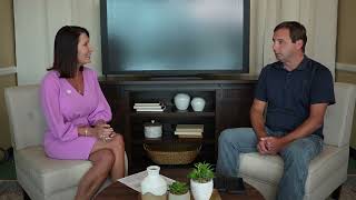 A Community Conversation with Jason Hill