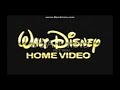 Opening To Toy Story 2000 DVD