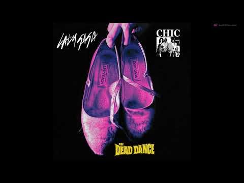 Lady Gaga vs Chic - The Dead Dance (Gauffie Le Freak Mashup) (snippet)