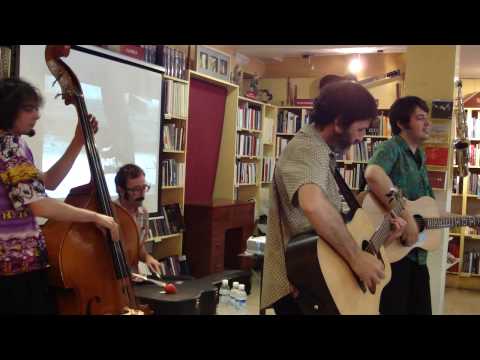 Música de librería Vol.XI: JONSTON (6/11).MP4