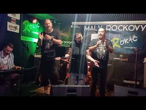 Dolf - Dolfy, Míra tanec, Pavlínka zpěv