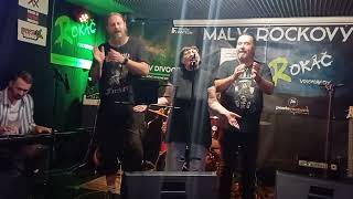 Video Dolfy, Míra tanec, Pavlínka zpěv