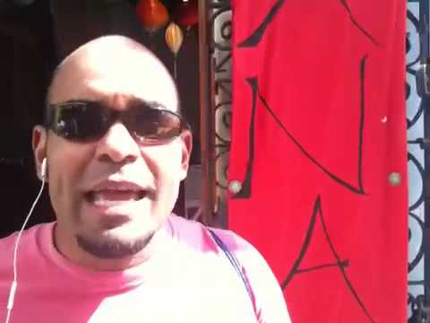 Anam Spa, not "A non-spa"