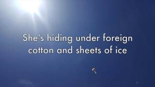 Smallpools - American Love (Lyrics on Screen)