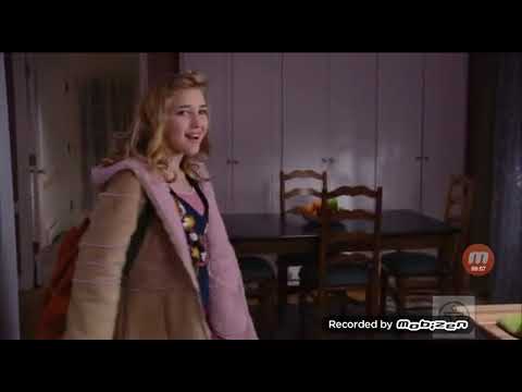 The Clique (2008) Why Claire is not supposed allow to be going or hang out with girls