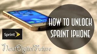 How to Unlock Sprint iPhone 6 and Others: A Complete Guide