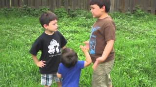 My Sweet Fracture (Saves the Day Cover)