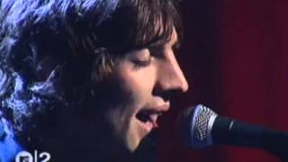 The Verve - Drugs Don&#39;t Work (Acoustic On MTV)