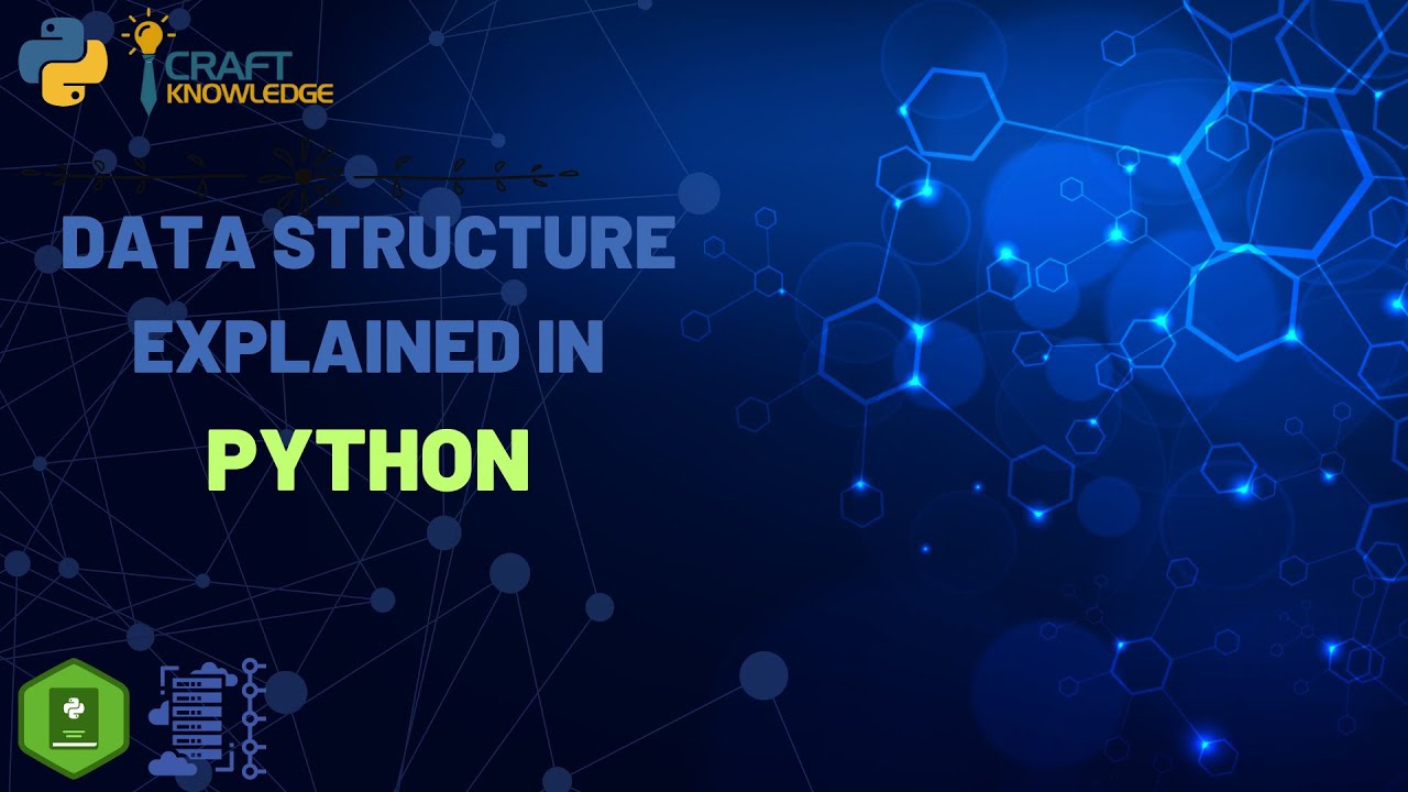 Module 4: Data Structure in Python