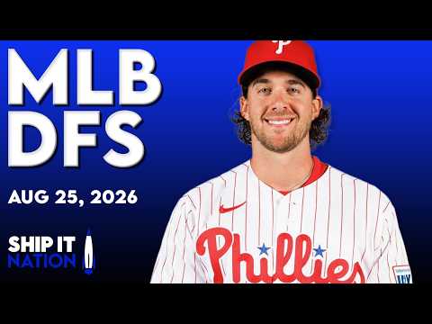 Mlb Slate