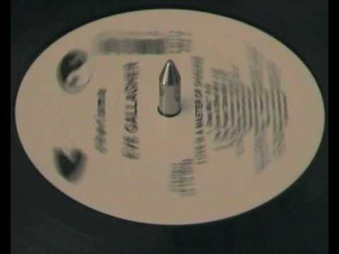 Eve Gallagher - Love Is A Master Of Disguise (Deep Mix).wmv