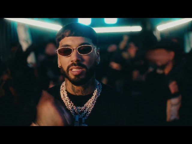 Little Demon von Anuel Aa ((jetzt ansehen))