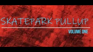 SKATEPARK PULL UP VOL1