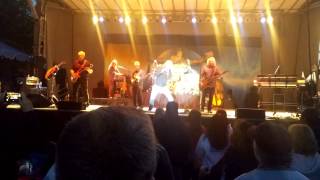 Kansas live at Elk Grove Village carry On Wayward