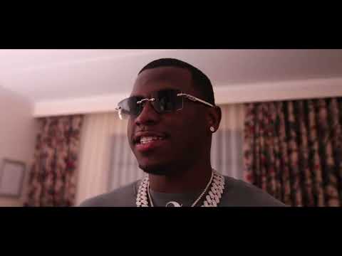 Kdogg The Savage With A Live Performance/ Vlog In Fort Wayne, Indiana (Shot By TeeBibby Visuals)