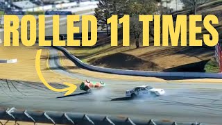 24 Hours Of Lemons did NOT go as expected...