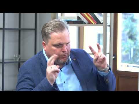 Kas nutiko energetikos rinkoe? DABAR ŽINAI !