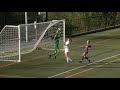 Girl's Soccer Cocalico vs. Ephrata (10/24/20)