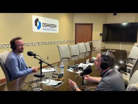 Episode 25- "Grant Funding and Infrastructure Challenges" : Inside TRC with Joe Annotti