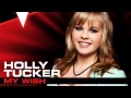 Holly Tucker-My Wish 