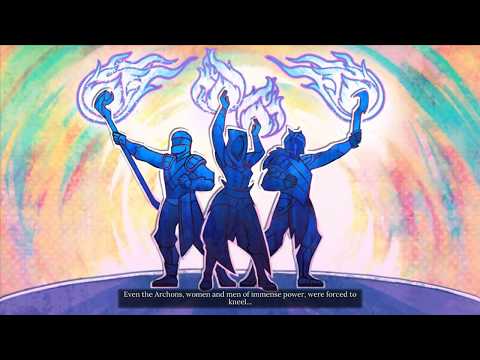 Let's Play "Tyranny" Ep-1