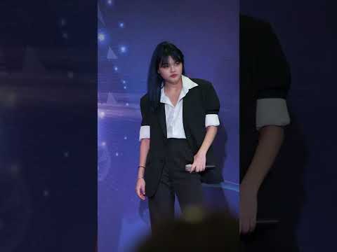 Parabellus (???/FANCAM) : MBK COVER DANCE 2022 (7 พ.ค. 65)
