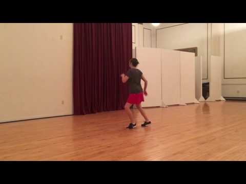 Level B Class Recap #3 - Solo Jazz - 9/27/16