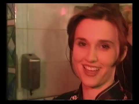 Kenickie video