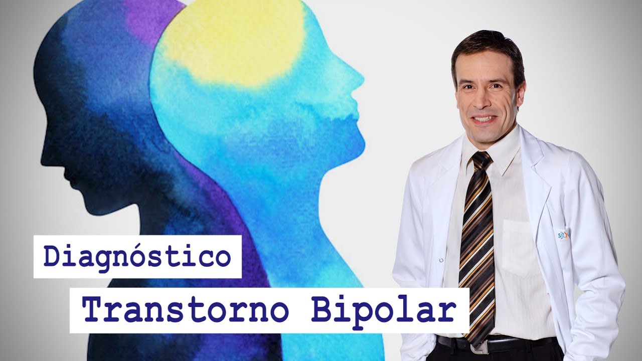 Diagnóstico do transtorno bipolar  | Psiquiatra Fernando Fernandes
