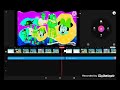 Baby TV Tulli Ident Effects Preview 2 V17 Effects