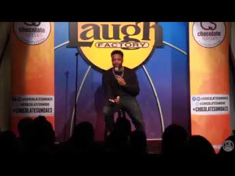 I accidentally Went On A Gay Date - (Barry Brewer)