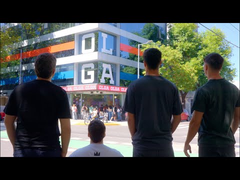 Alta Suciedad | Tráiler Oficial | Carajo