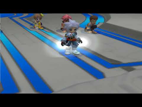 tales of legendia main story final boss: nerifes