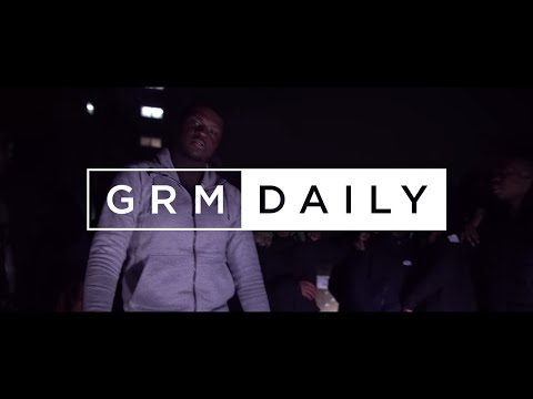 Bukz - Zone [Music Video] | GRM Daily