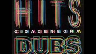 SIMPLES VIAGEM - Cidade Negra  (Aswad Dub Version)