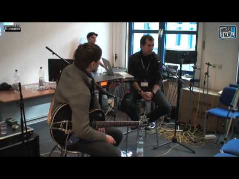 Digidesign Eleven Rack Folge 1 Teil 1